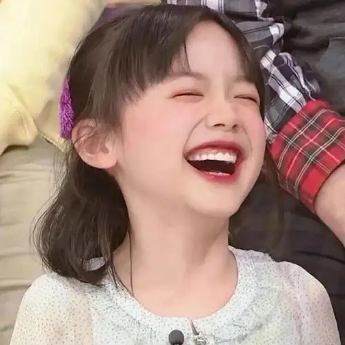 女生头像第十期