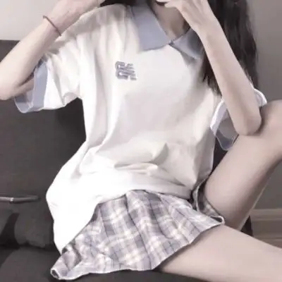 粉色系闺蜜头像部位图校服女生头像小清新