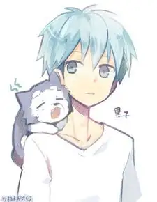 少年