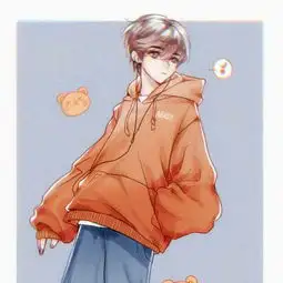 男生头像阳光帅气动漫2020抖音上男生动漫头像精选
