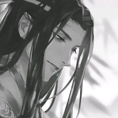 敲好看男女生古风动漫头像等你来挑