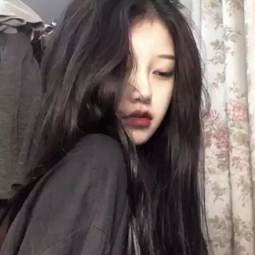 头像壁纸心里是你,未来有我