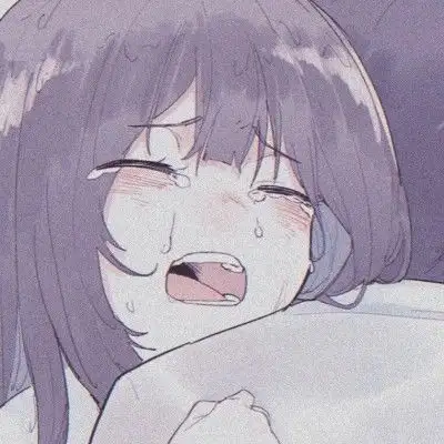 超火漫画卡通女生头像