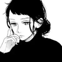最新情侣头像卡通动漫黑白大全情侣头像动漫图片一男一女