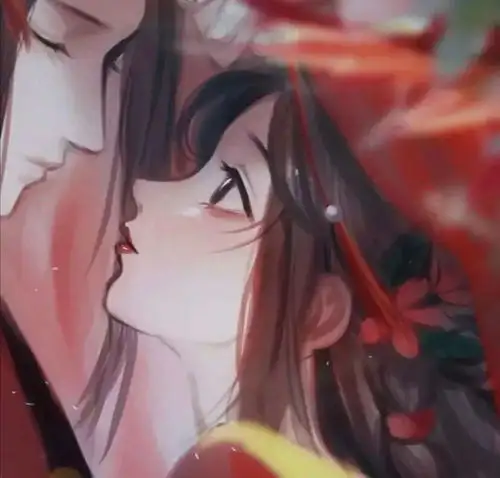 宝藏级古风情头