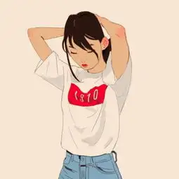 卡通动漫头像女生超萌大全2019有你在的每一天都像草莓一样甜