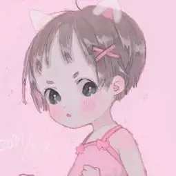 四人闺蜜头像动漫4人姐妹头像一人一张可爱