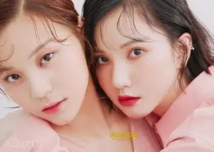韩系少女可爱妆清新阳光惹人爱