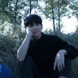 暴力颖男生头像韩系男头