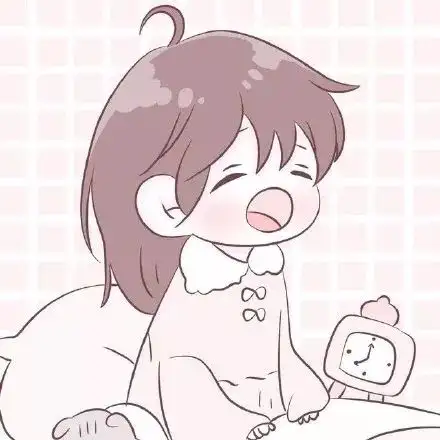 情侣头像始于心动终于白首