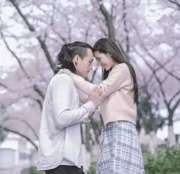 daisy妤故情侣头像头像韩系中系