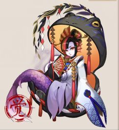 r阴阳师全式神觉醒后原画一览跑跑车手机网