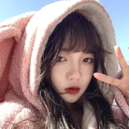 第531期优质女头0108高质量干净温柔女生头像