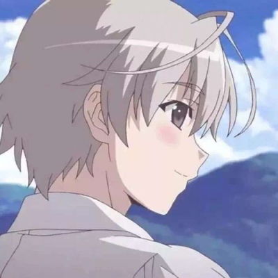 苏旬ins优质小清新情头我也会卡通动漫头像我要个性网