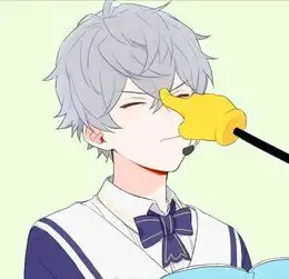 大佬们,求这种类型的男生头像