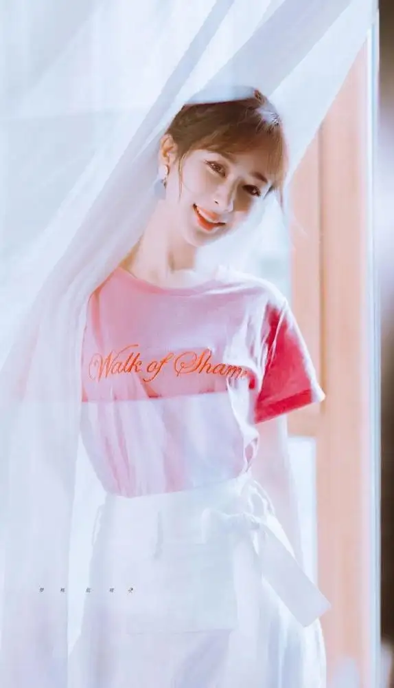 杨紫写真精心挑选的