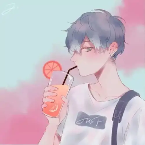 情头,是想念也是思念