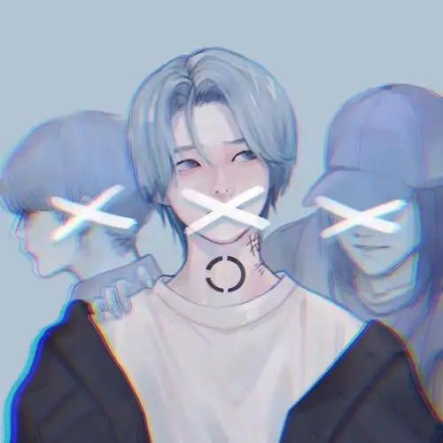 插画听闻先生治家有方,余生愿闻其详