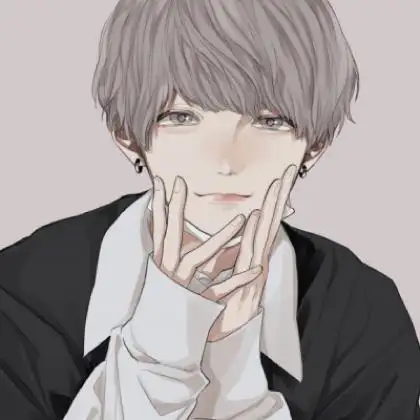 头像男生动漫帅气,小清新魅力阳光动漫男生头像最好看的