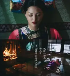 出道7年,出演如懿传斗破苍穹大受关注,如今新片不断