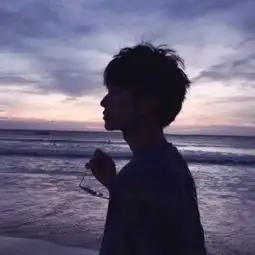 唯美浪漫情侣头像一男一女