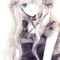 紫色系冷酷的动漫女生图片多一点