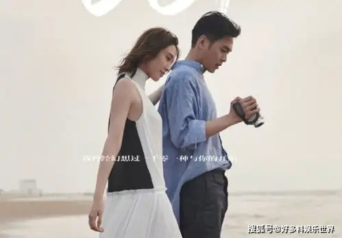唐艺昕老公叫什么名字产后复出的她一如既往的甜美