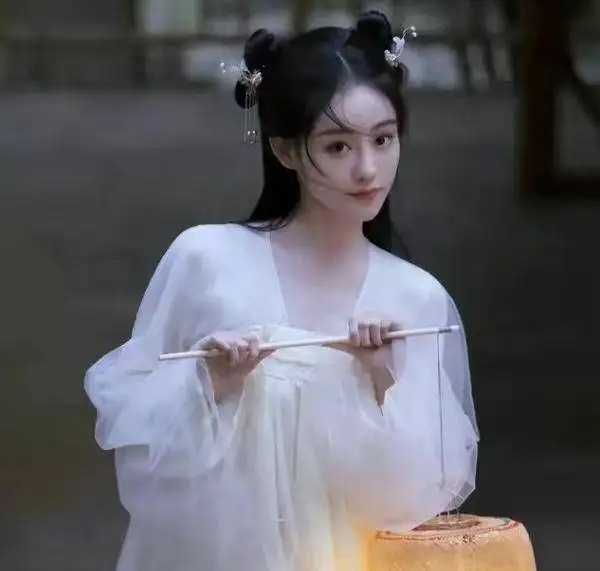 尹正祝绪丹出演遮天,网友就这还真人版还不如动漫化