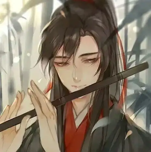 卡通头像原来,我们真的陌生了