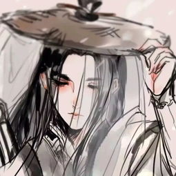 一批个性微信头像