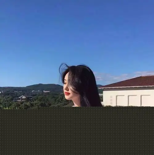 头像篇喜欢你,就像是温柔的理性