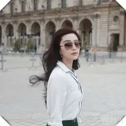 女神示范夏日长发留住妩媚美丽