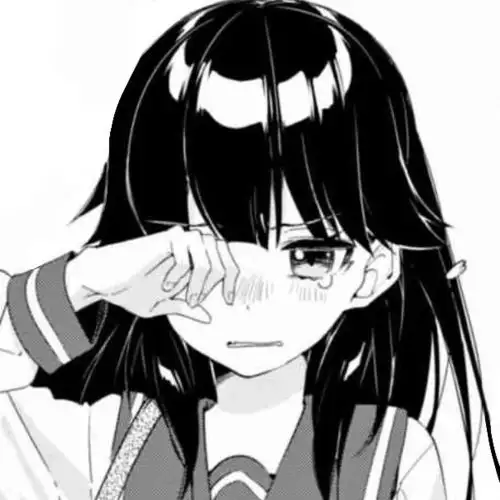 动漫女头,春与夏推理事件簿