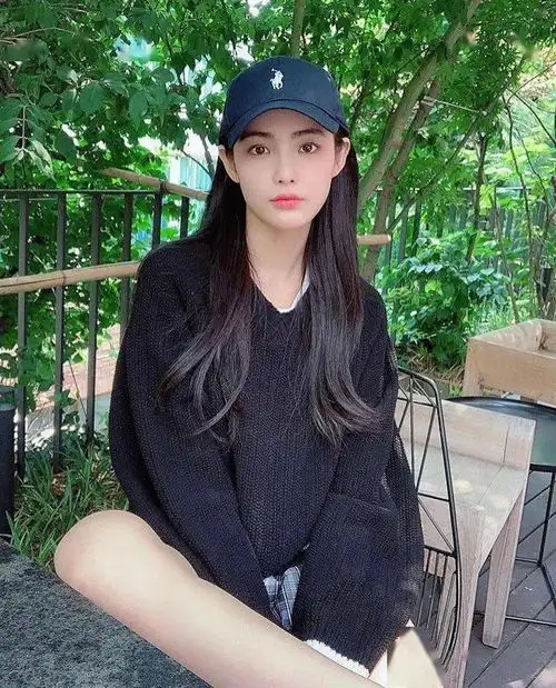 洪秀珠为什么能成为韩国新一代整容模板