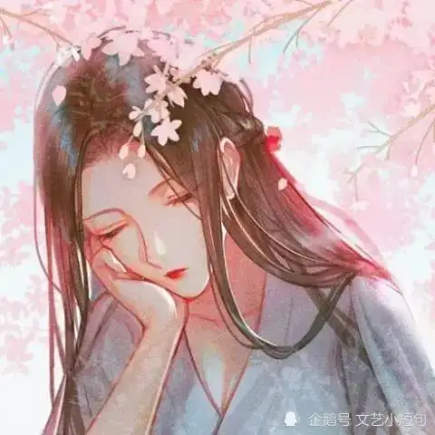 那些一瞥惊鸿的古诗句,有意境小众冷门的诗词