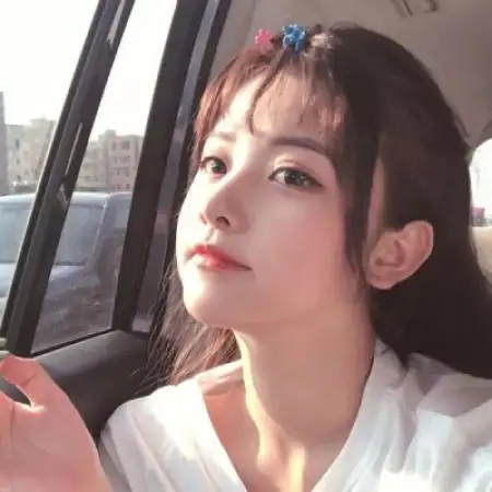 qq可爱女生头像,漂亮又好看的美女