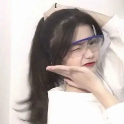 好看的小姐姐头像