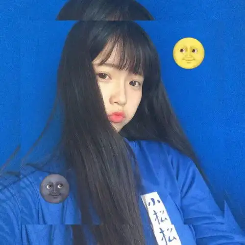 什么p图软件可以把一张照片套着做出来,就像这样