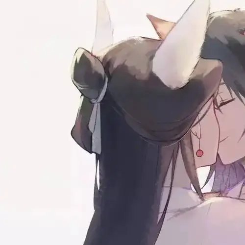 514期古风情头
