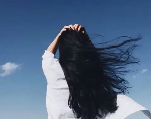 为什么理发店的碎头发有人收购,是做什么用的