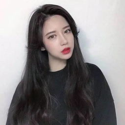 女生头像