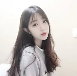 daisy妤故韩系中系女头女生头像