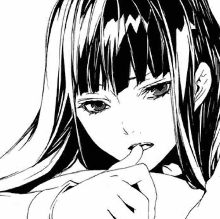 动漫女头聊天从来不让我结尾的人太好了