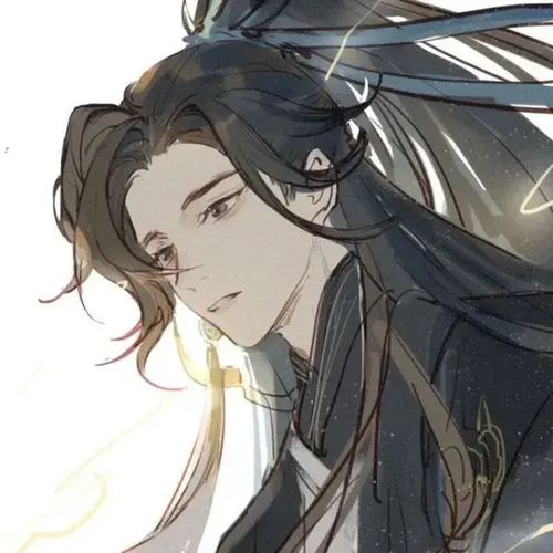 古风头像凭什么后来者居上
