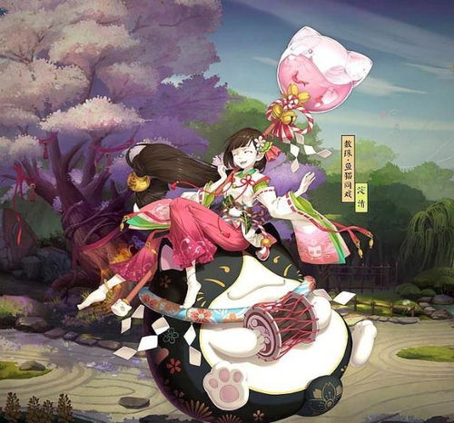阴阳师为崽而战即将到来解锁挂件和胜场,只需这几只式神就够了