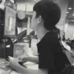 求情侣头像