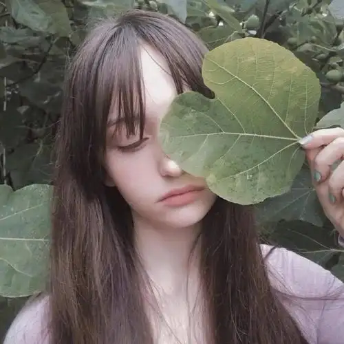 让人惊艳的ins风欧美头像很浪漫的神仙句子