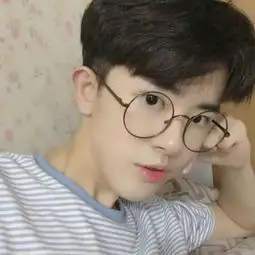 我喜欢你的话你根本用不着好看