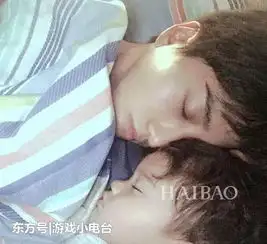 泰星mike,26岁就是单身爸爸,前女友生下儿子可爱到爆