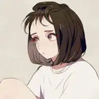 情侣手绘头像女生微信头像图片大全